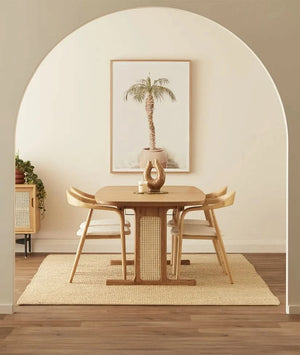  - Wooden Bazar
