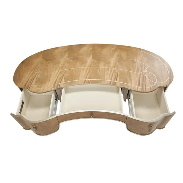  - Wooden Bazar