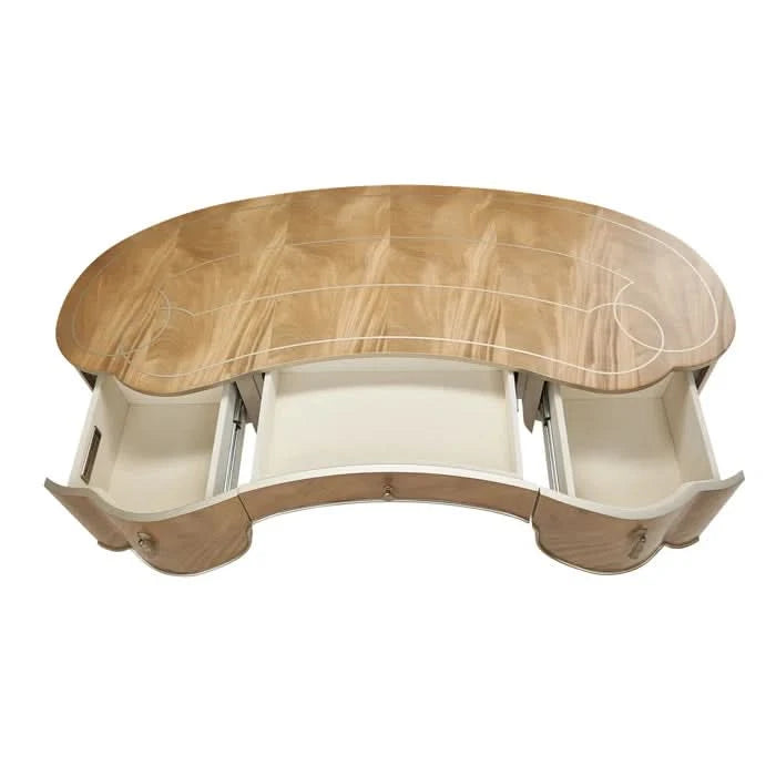  - Wooden Bazar