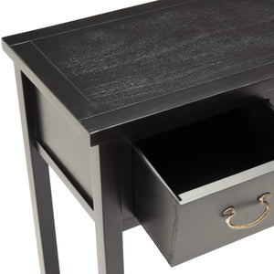 Solid Wood Top Console Table for Entryway, Hallway & Living Room  Wooden Bazar