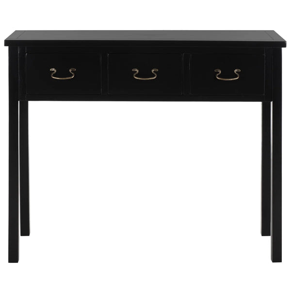 Solid Wood Top Console Table for Entryway, Hallway & Living Room  Wooden Bazar