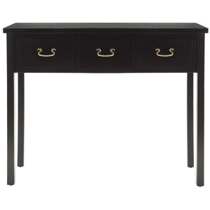 Solid Wood Top Console Table for Entryway, Hallway & Living Room  Wooden Bazar