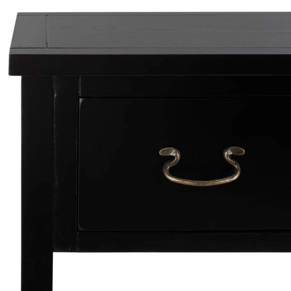 Solid Wood Top Console Table for Entryway, Hallway & Living Room  Wooden Bazar