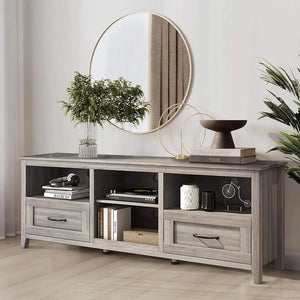  - Wooden Bazar