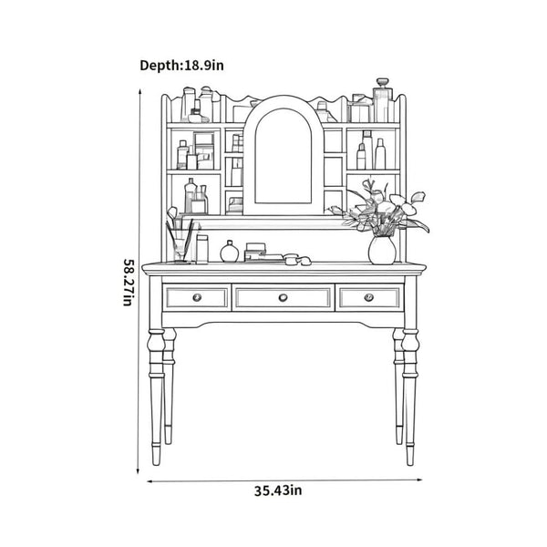  - Wooden Bazar