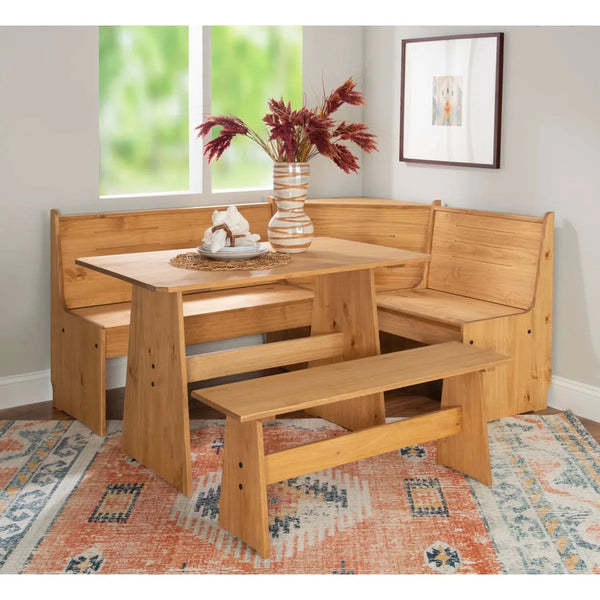  - Wooden Bazar