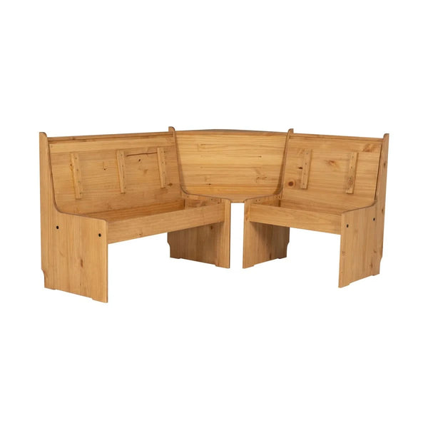  - Wooden Bazar