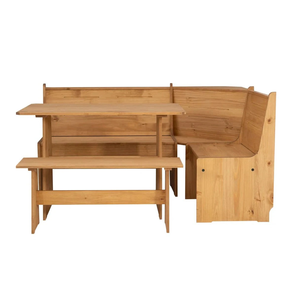  - Wooden Bazar