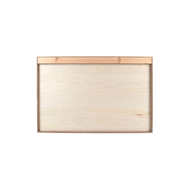  - Wooden Bazar