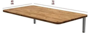  - Wooden Bazar