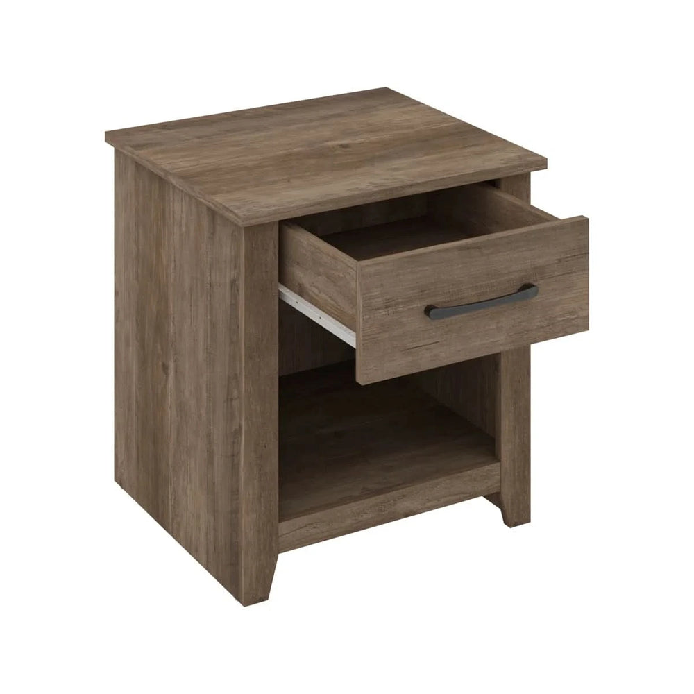  - Wooden Bazar
