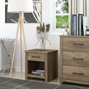  - Wooden Bazar