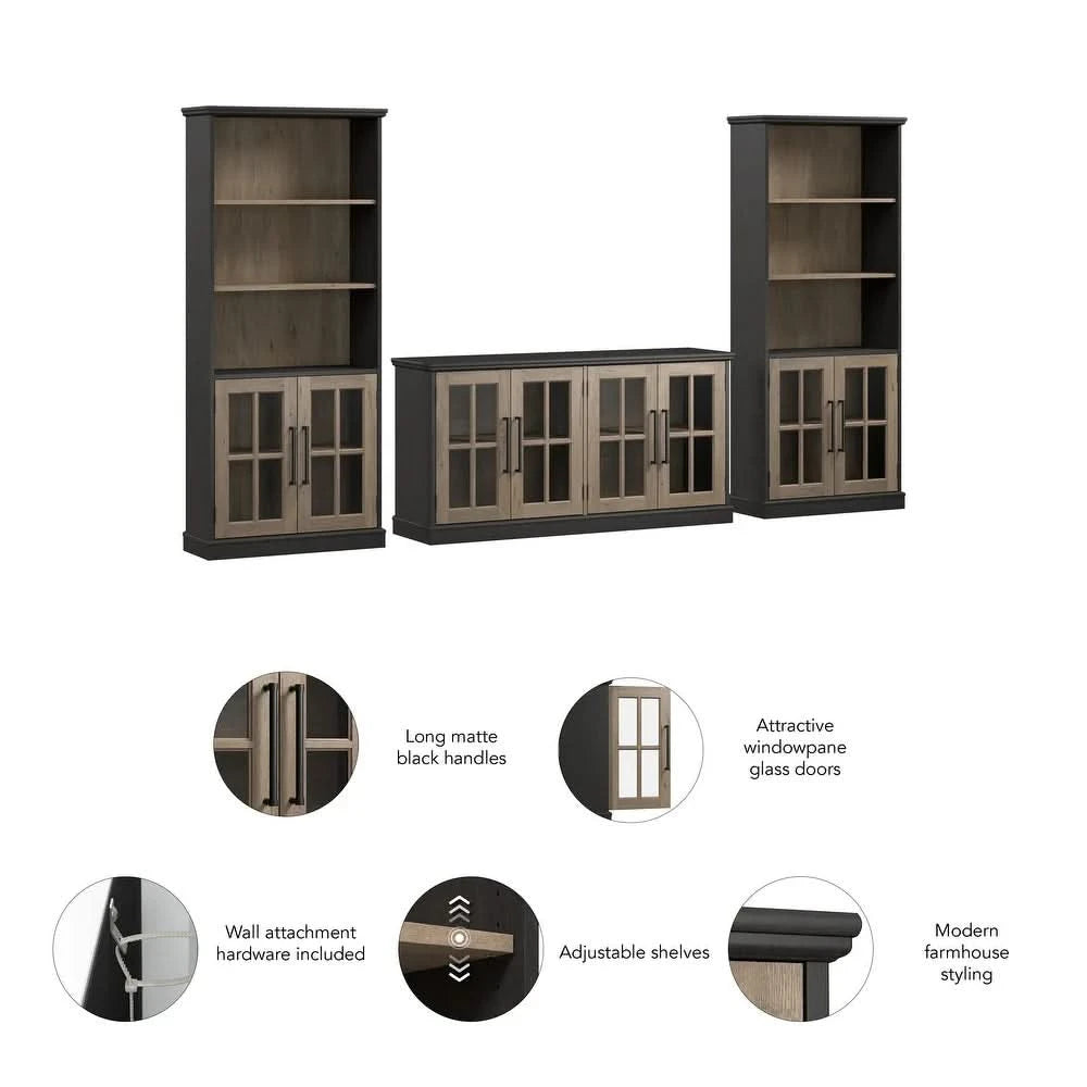  - Wooden Bazar
