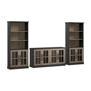  - Wooden Bazar