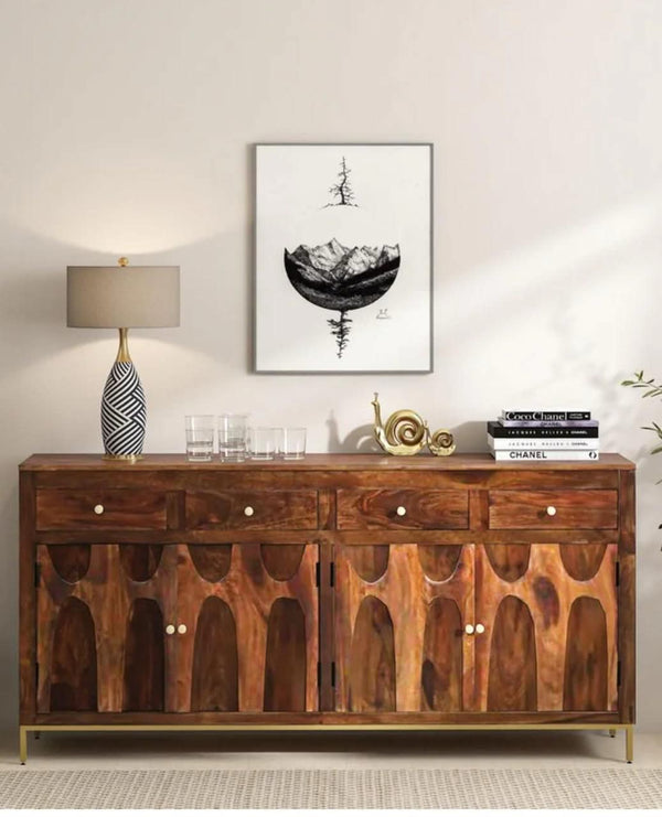  - Wooden Bazar
