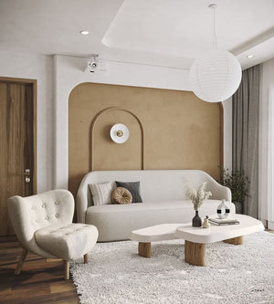  - Wooden Bazar