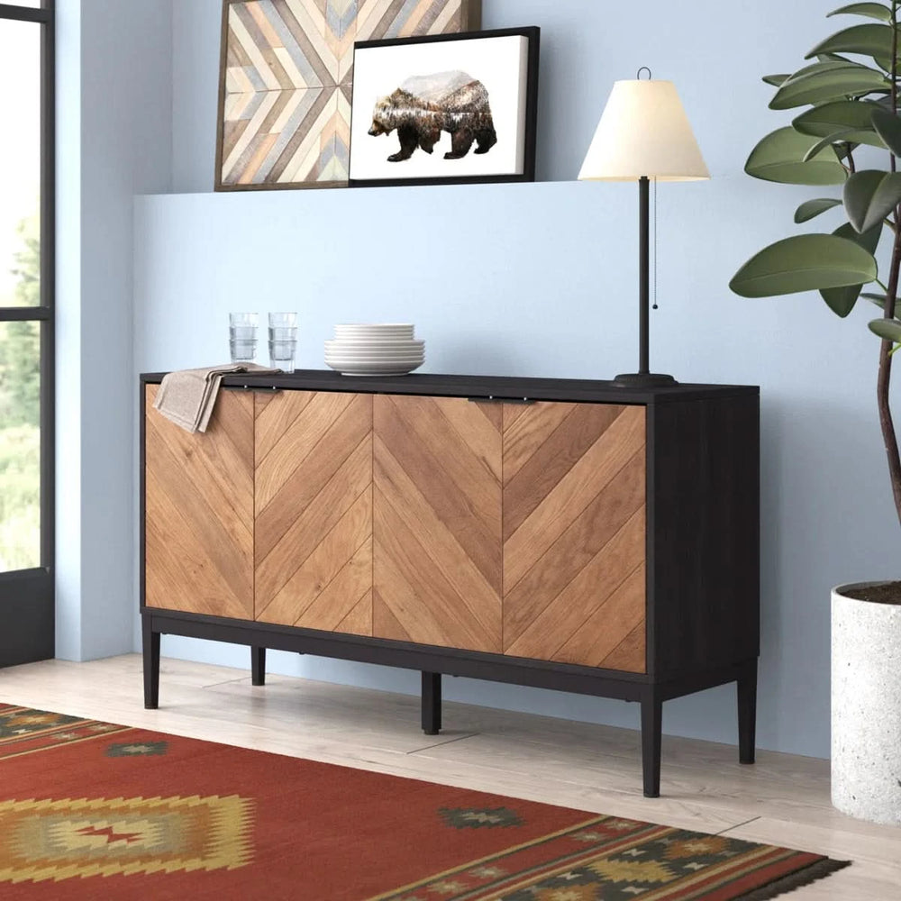  - Wooden Bazar