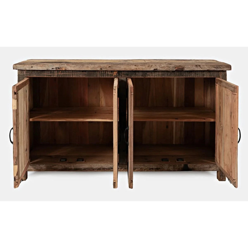  - Wooden Bazar