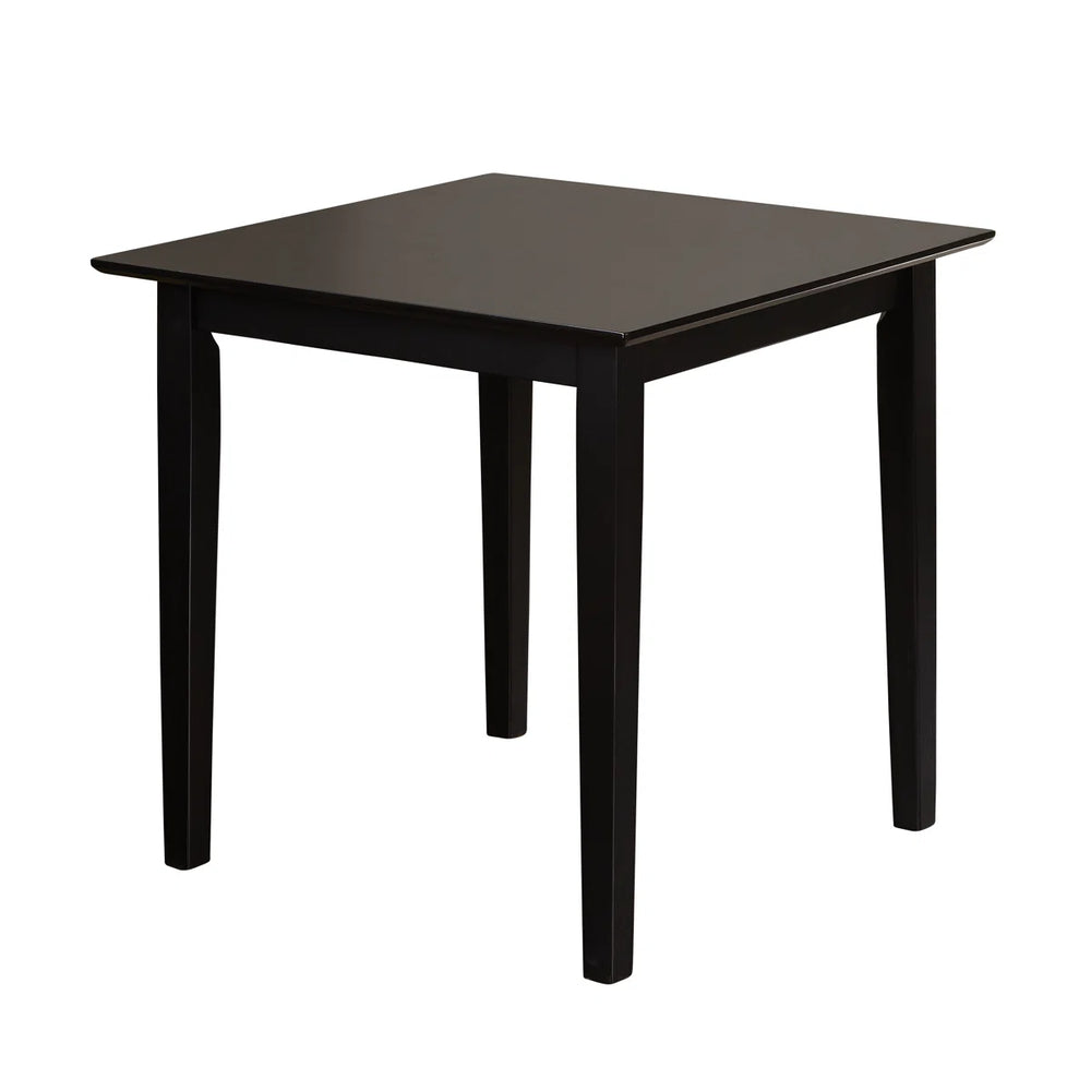 Rover Square Dining Table - Wooden Bazar