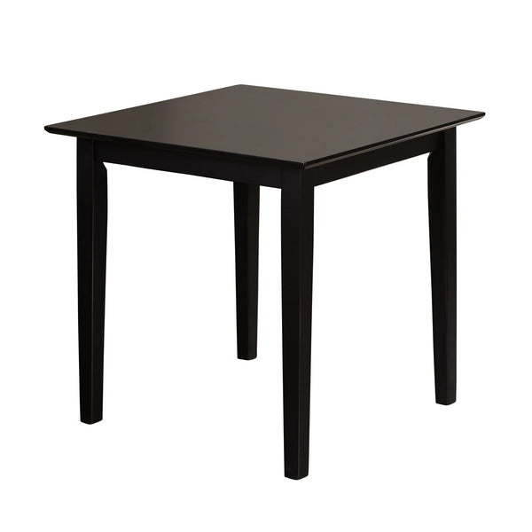 Rover Square Dining Table - Wooden Bazar