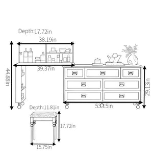  - Wooden Bazar