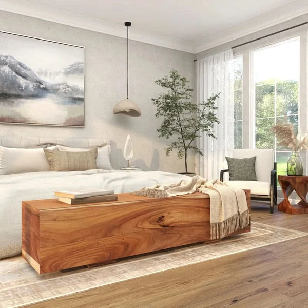  - Wooden Bazar