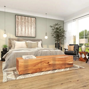  - Wooden Bazar