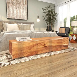  - Wooden Bazar