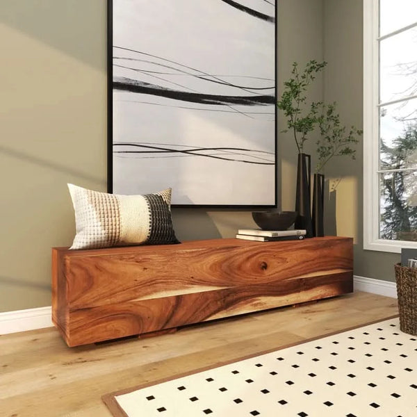  - Wooden Bazar