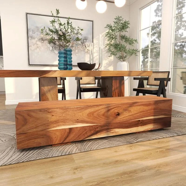  - Wooden Bazar