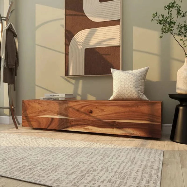  - Wooden Bazar