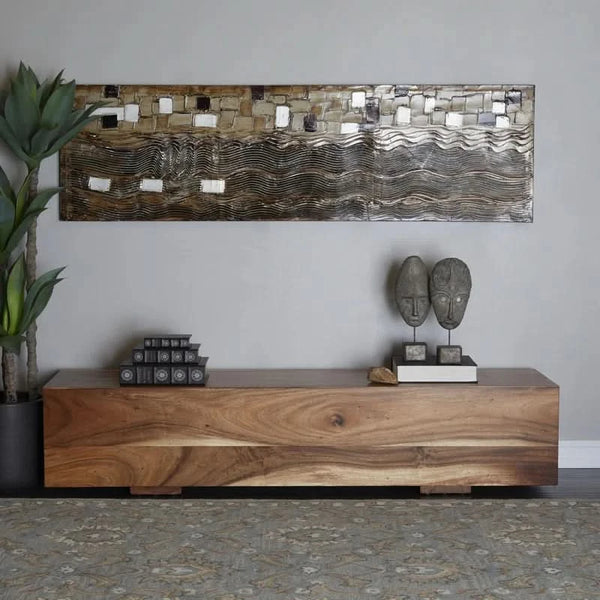  - Wooden Bazar