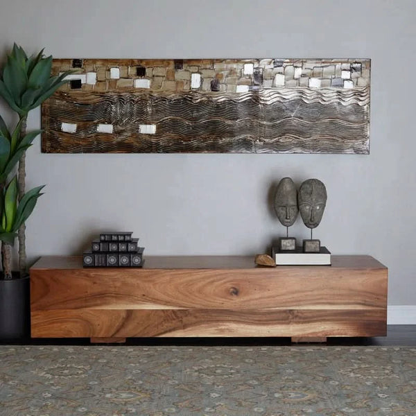  - Wooden Bazar