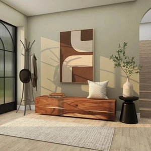  - Wooden Bazar