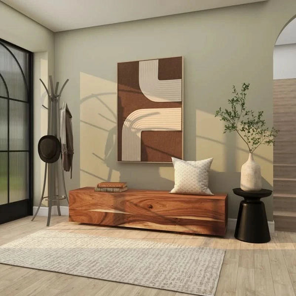  - Wooden Bazar