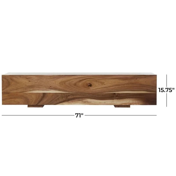  - Wooden Bazar