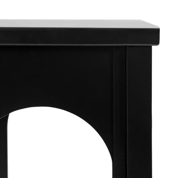Wooden Entryway Hallway Console Table  Wooden Bazar