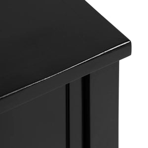 Wooden Entryway Hallway Console Table  Wooden Bazar