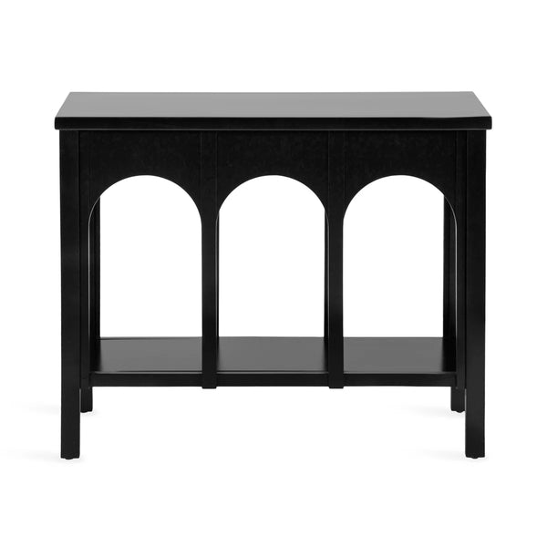 Wooden Entryway Hallway Console Table  Wooden Bazar