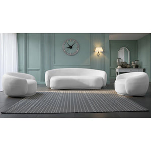 Living Room Sofa Set - Wooden bazar