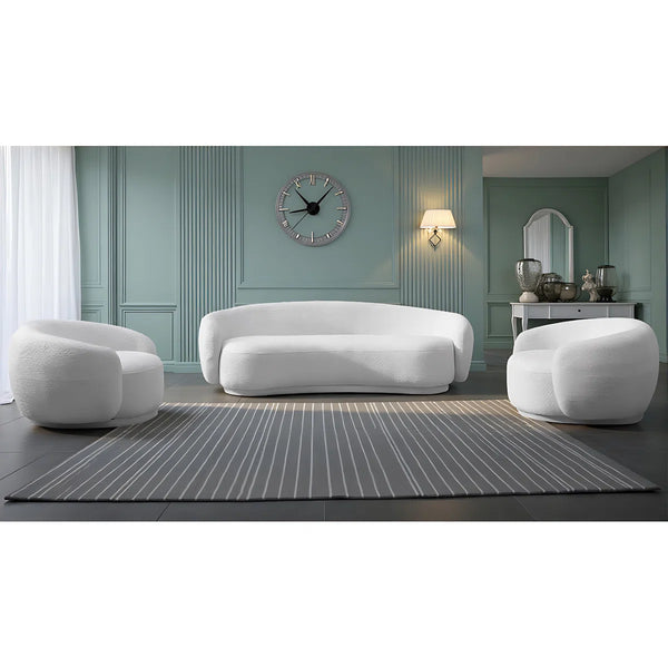 Living Room Sofa Set - Wooden bazar