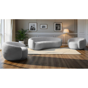 Living Room Sofa Set - Wooden bazar
