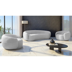Living Room Sofa Set - Wooden bazar