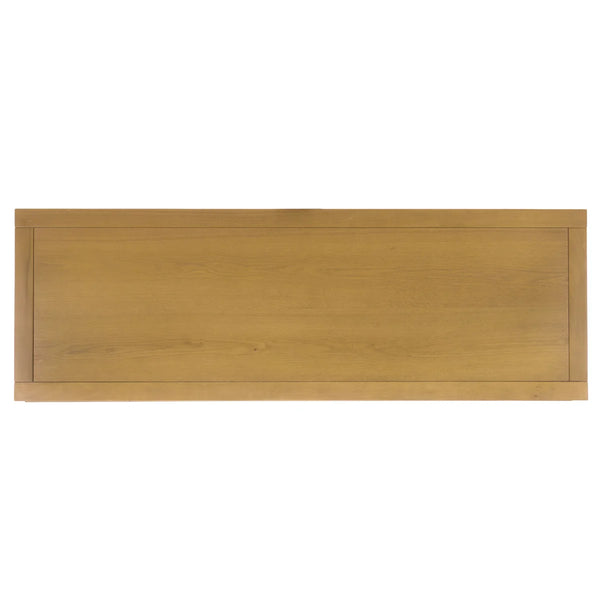 Modern Console Table for Entryway, Hallway, or Living Room  Wooden Bazar