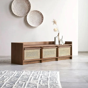  - Wooden Bazar