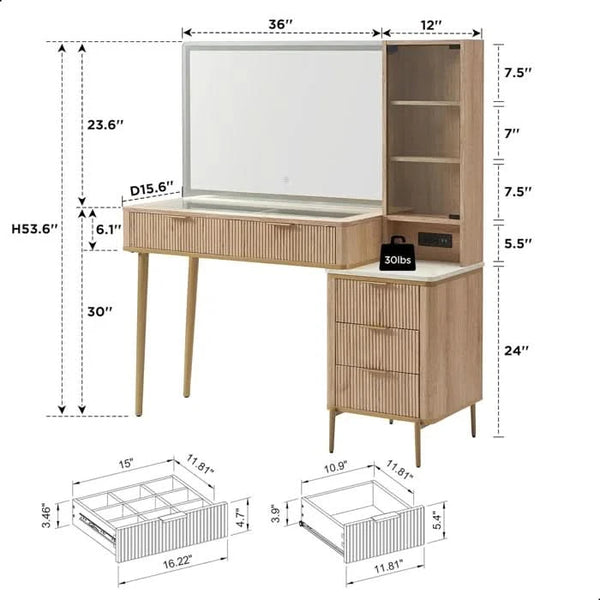  - Wooden Bazar