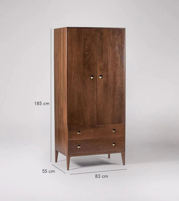  - Wooden Bazar