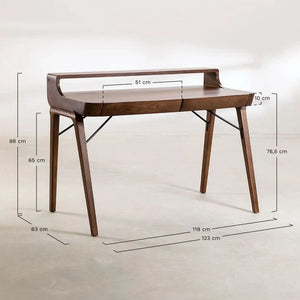  - Wooden Bazar