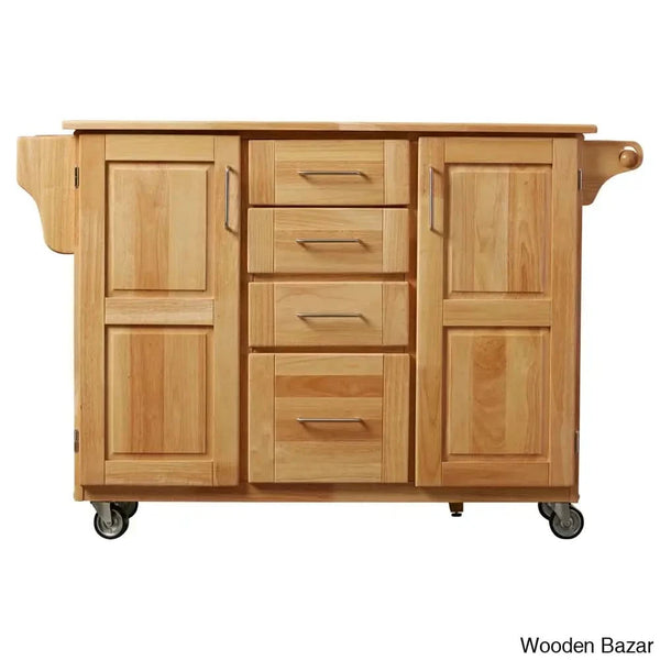  - Wooden Bazar