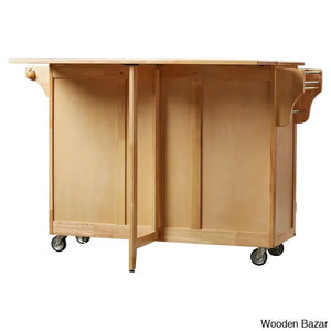  - Wooden Bazar
